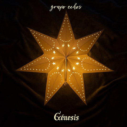 Génesis EP
