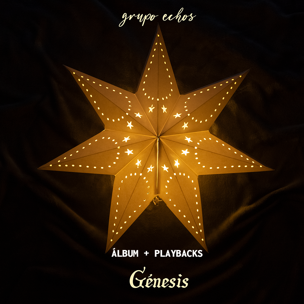 Génesis EP