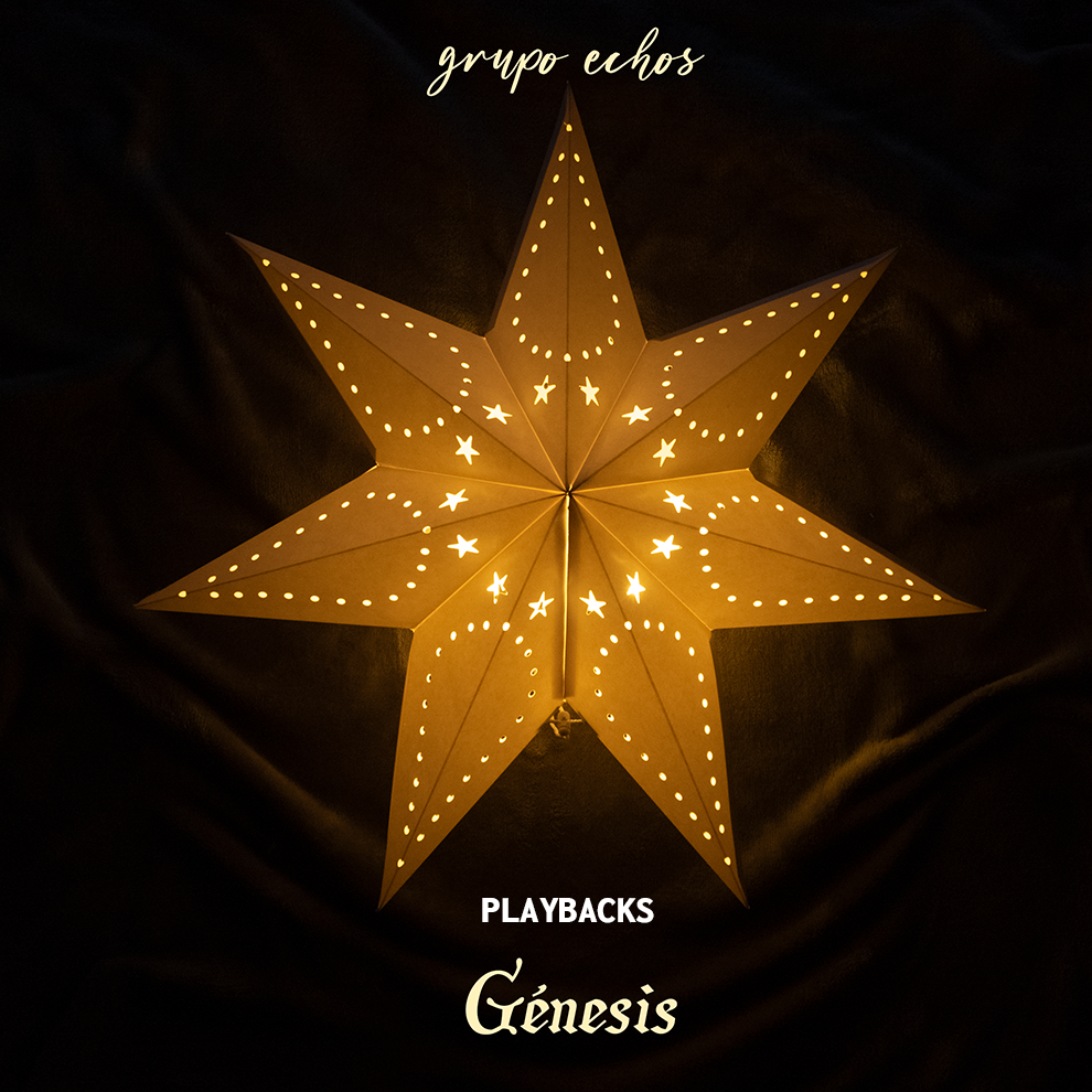 Génesis EP